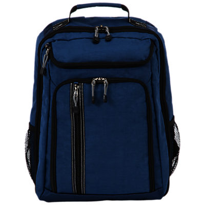 Antler Urbanite Backpack, Navy Antler Urbanite Backpack, Navy